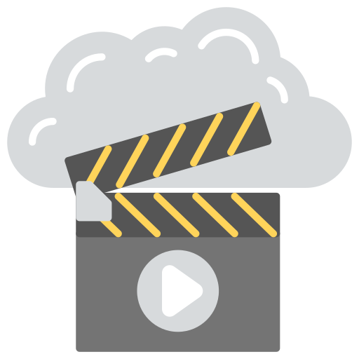 MyCloudVideos Logo